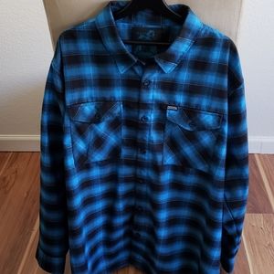 Dixxon Flannel